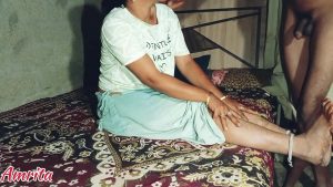 Đến nhà em hàng xó đưa lồn cho em bú sướng phê nứng quá đã