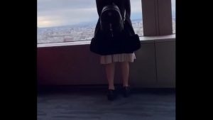 Con em ghệ nứng lồn gợi tình bú con cu phê sướng quá đã