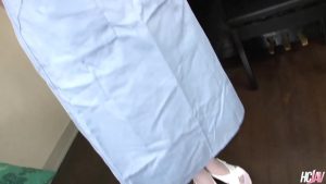 Em gái nứng dâm đãng gợi tình được bồ đụ cưỡi ngựa sướng phê quá