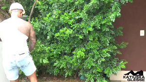 Con hàng mông căng vú to gạ tình ông chú vào đụ nhau sướng phê quá đã