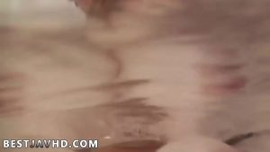 Cùng gái yêu làm tình trong nhà tắm em sóc lọ siêu đã