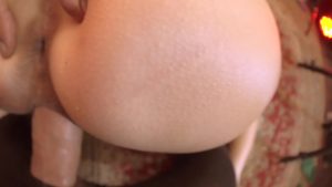 Chổng mông em cho anh ghệ nghịch hàng rồi doggy phê đỉnh cực đã