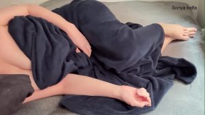 Ghệ mặc đồ gợi cảm nude làm tình sướng quá phê lòi