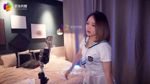 Quay clip cô em dâm cosplay học sinh