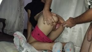 Banh cái lồn em ra anh xem cho nào